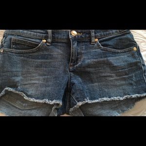 - 🌞Juicy Couture Vintage Jean Shorts